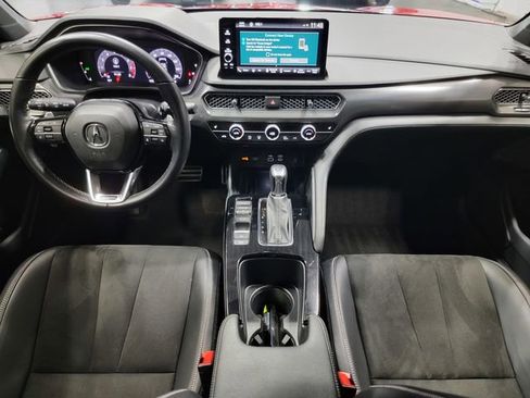 Used 2023 Acura Integra A-Spec FWD image 18
