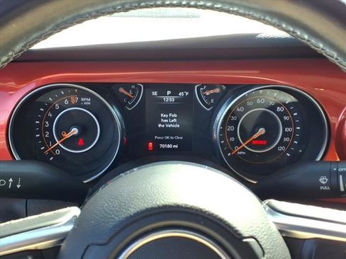 Used 2020 Jeep Gladiator Sport w/ Quick Order Package 24S image 20