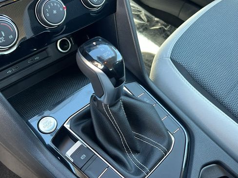 New 2026 Volkswagen Taos S AWD/4WD image 13