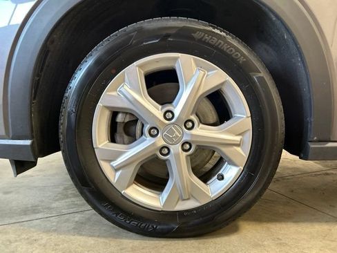 Used 2024 Honda HR-V LX image 12