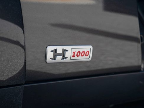 Used 2023 Dodge Challenger SRT Super Stock RWD image 94