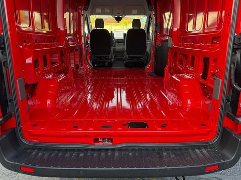 New 2026 Ford Transit 250 148 Medium Roof RWD image 12