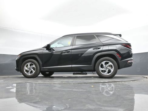 Certified 2024 Hyundai Tucson SEL image 42