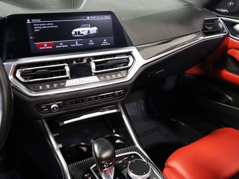 Used 2023 BMW M4 xDrive Competition image 57