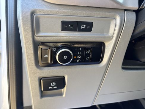 Used 2023 Ford F150 XLT w/ Equipment Group 301A Mid image 11