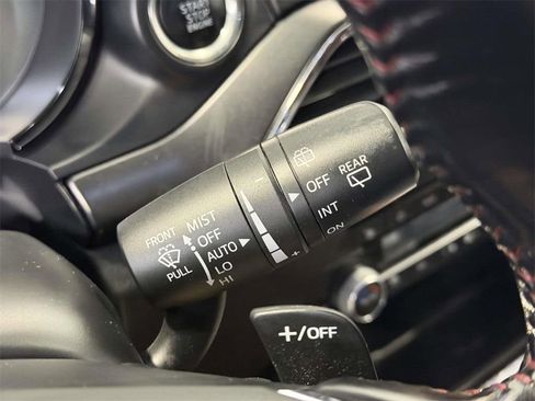 Used 2023 MAZDA CX-9 Carbon Edition image 24