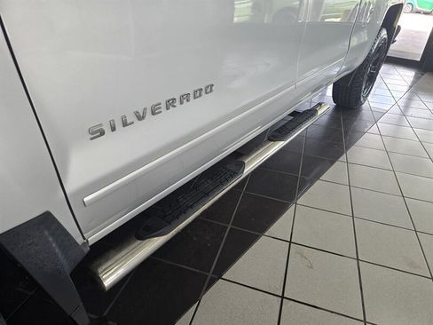 Used 2015 Chevrolet Silverado 1500 LT w/ All Star Edition AWD/4WD image 27