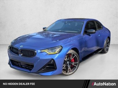 Used 2023 BMW M240i xDrive Coupe
