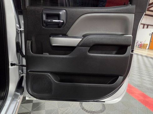 Used 2015 Chevrolet Silverado 2500 LTZ w/ Duramax Plus Package image 35