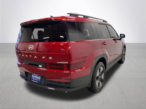 New 2026 Hyundai Santa Fe SEL image 13