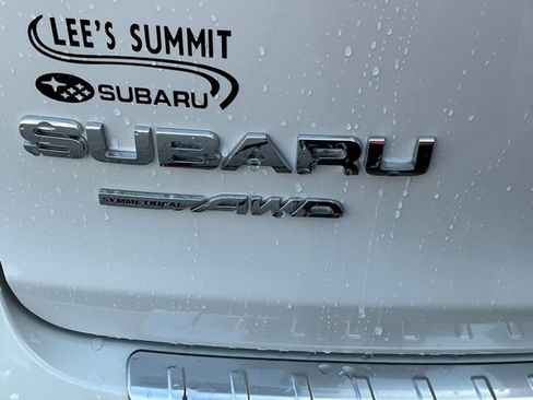 New 2026 Subaru Ascent Touring AWD/4WD image 5