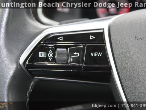 Used 2022 Audi A6 Premium Plus image 15