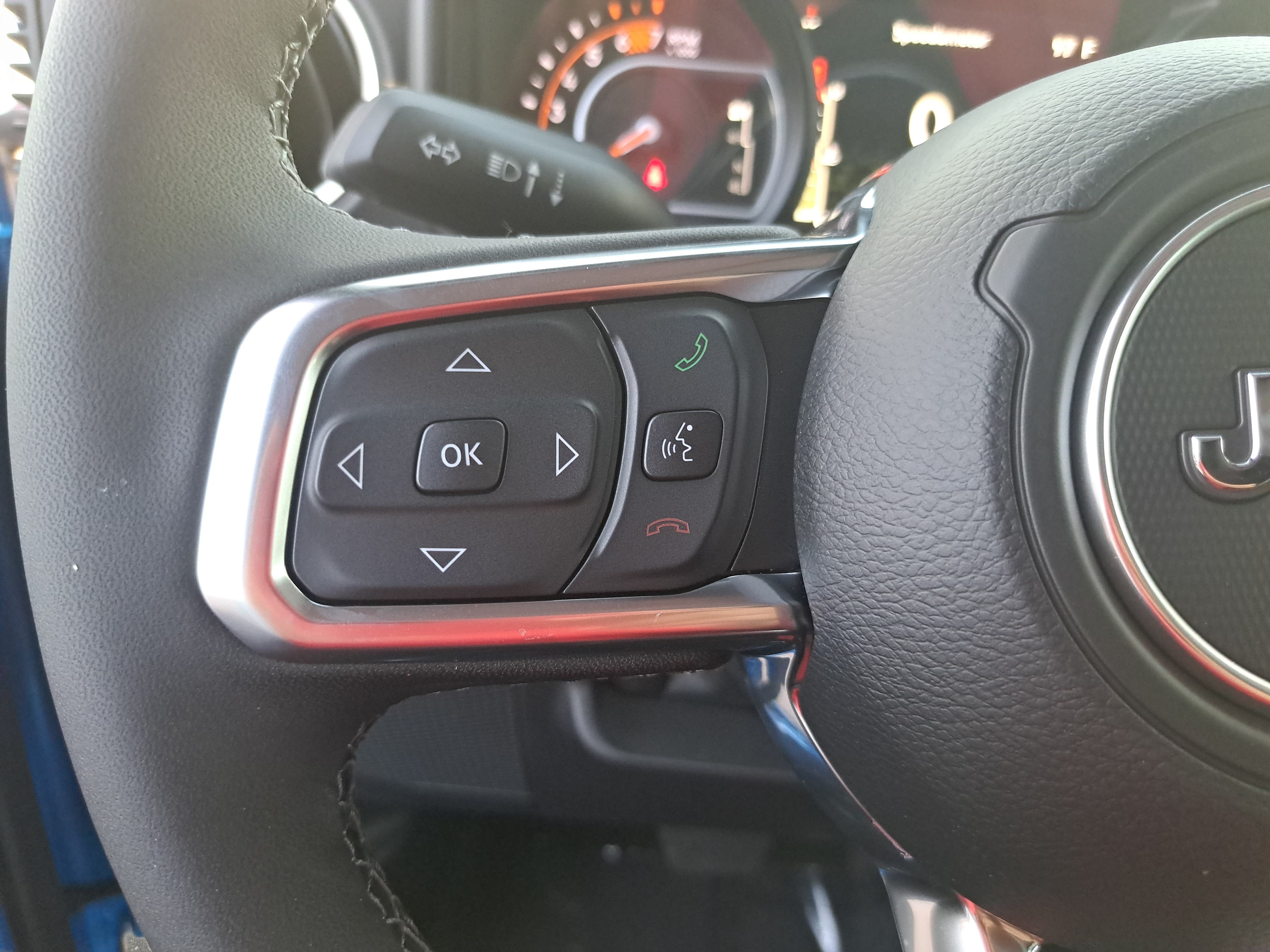 New 2027 Jeep Wrangler Unlimited Sahara AWD/4WD image 16