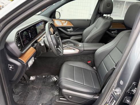 Used 2021 Mercedes-Benz GLE 350 4MATIC image 16