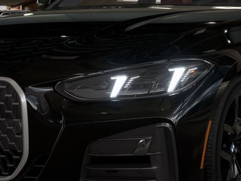 New 2026 BMW 430i Coupe image 6