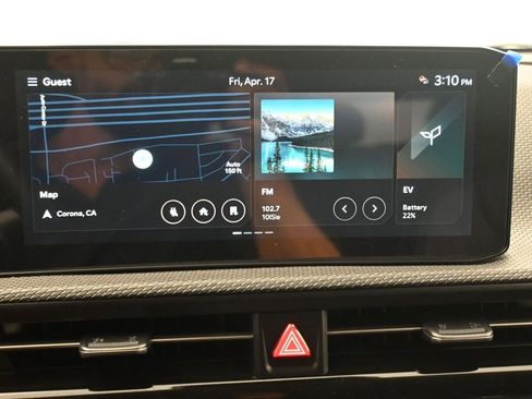New 2025 Kia EV6 Wind AWD/4WD image 29