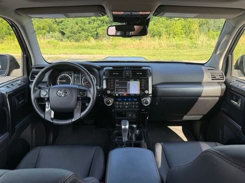 Used 2024 Toyota 4Runner TRD Pro AWD/4WD image 22