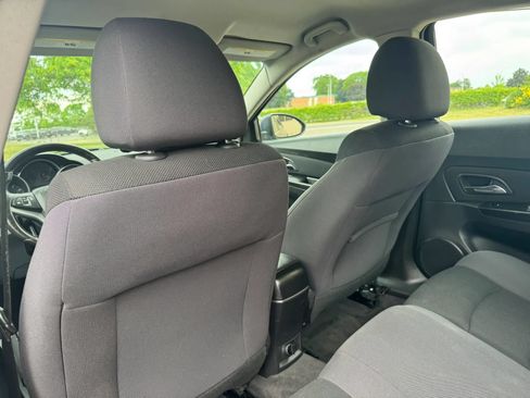 Used 2014 Chevrolet Cruze LT FWD image 35