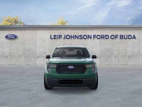 New 2025 Ford Maverick XL w/ Equipment Group 101A image 6