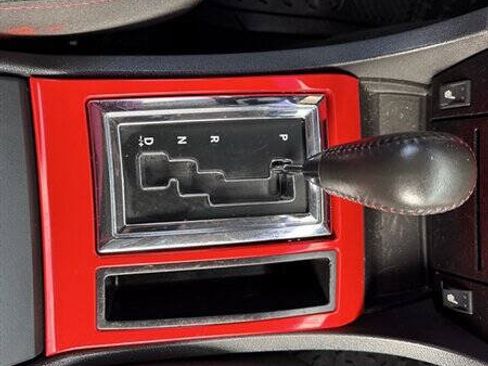 Used 2006 Dodge Charger R/T RWD image 30