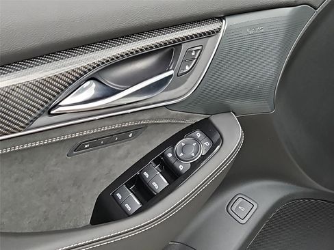 New 2026 Cadillac CT5 V RWD image 23