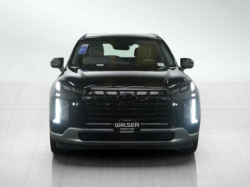 Used 2024 Hyundai Palisade Limited image 8