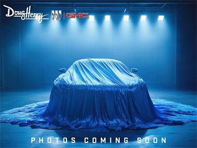 New 2026 Buick Envista Sport Touring w/ Studio Series FWD image 1