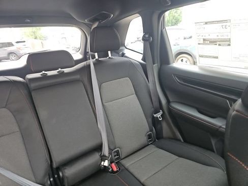 New 2026 Honda CR-V Sport image 13