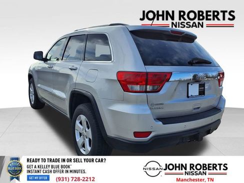 Used 2012 Jeep Grand Cherokee Laredo image 15