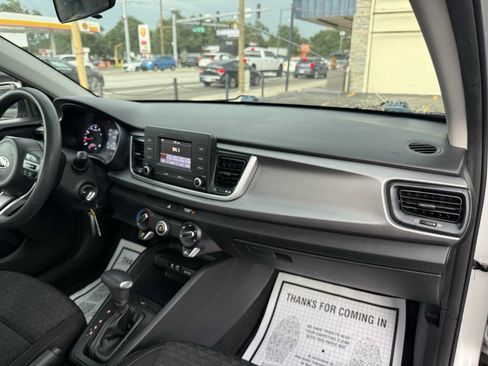 Used 2018 Kia Rio S FWD image 25