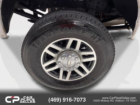 Used 2016 Ford F350 Platinum w/ Platinum Package AWD/4WD image 39