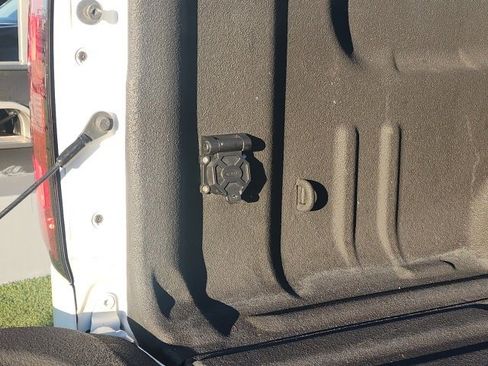 Used 2017 Chevrolet Silverado 2500 LTZ w/ Duramax Plus Package image 19