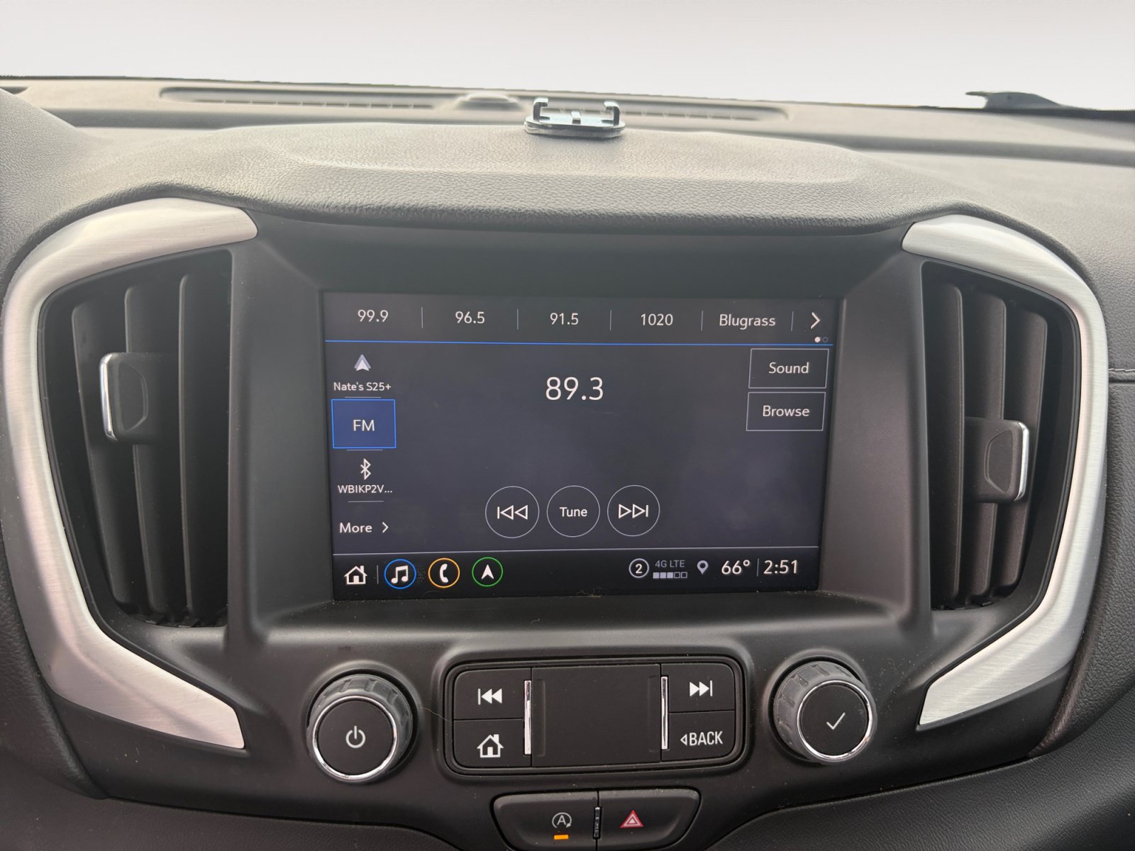 Used 2023 GMC Terrain SLE w/ Driver Convenience Package AWD/4WD image 12