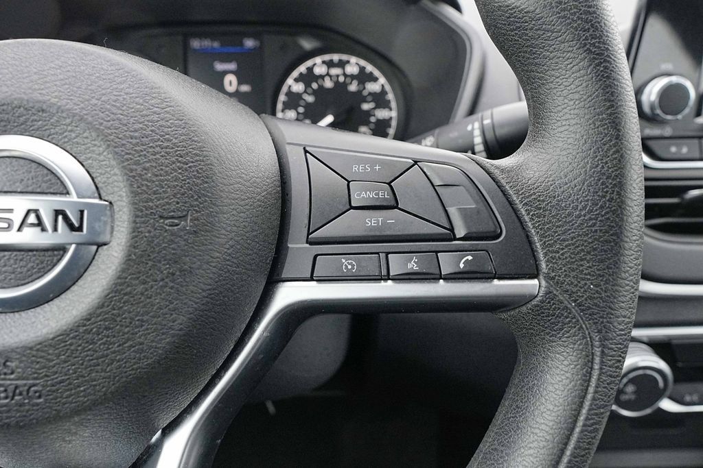 Used 2021 Nissan Altima 2.5 S FWD image 33