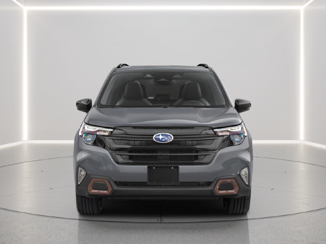 New 2026 Subaru Forester Sport AWD/4WD image 5