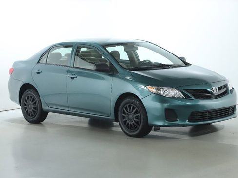 Used 2009 Toyota Corolla LE image 13