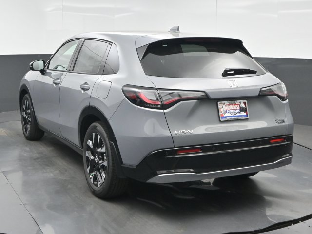 New 2027 Honda HR-V EX-L image 4