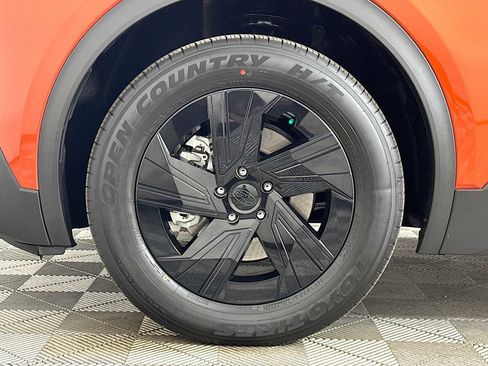 New 2026 Subaru Uncharted AWD image 29