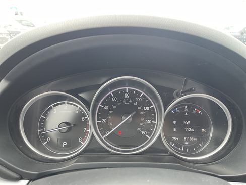 Used 2021 MAZDA CX-5 Touring AWD/4WD image 20