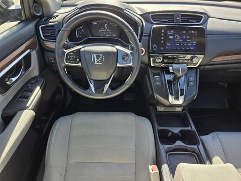 Used 2020 Honda CR-V EX image 28