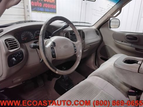 Used 2001 Ford F150 XL image 11