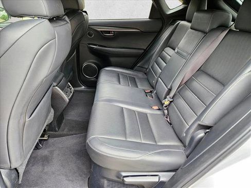 Used 2019 Lexus NX 300 F Sport w/ Accessory Package 2 FWD image 17