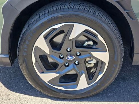 Used 2024 Subaru Crosstrek 2.5i Limited w/ Popular Package #3A image 9