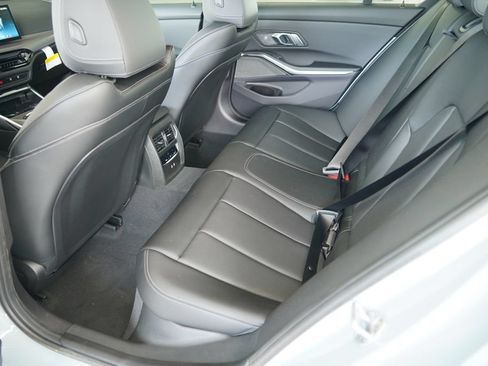 New 2026 BMW 330i xDrive Sedan w/ M Sport Package AWD/4WD image 19