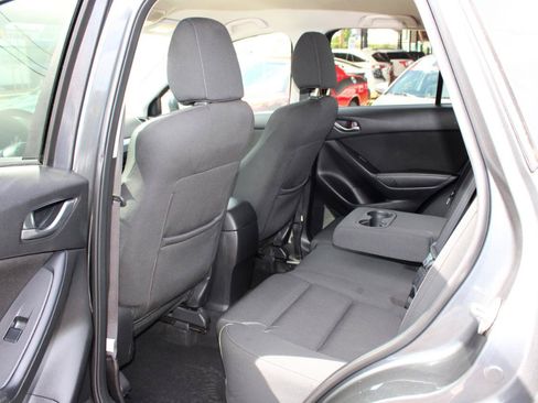 Used 2016 MAZDA CX-5 Touring AWD/4WD image 13