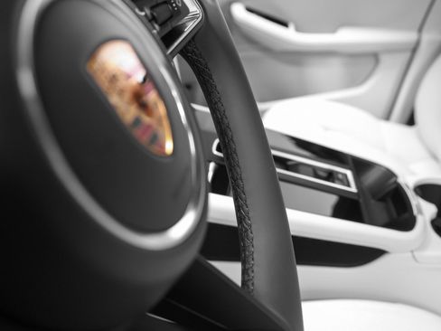 New 2026 Porsche Macan S image 37