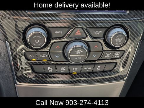 Used 2020 Jeep Grand Cherokee Altitude AWD/4WD image 20