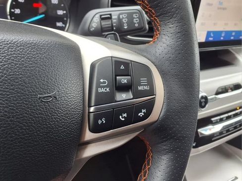 Used 2024 Ford Explorer Timberline w/ Timberline Technology Package AWD/4WD image 30