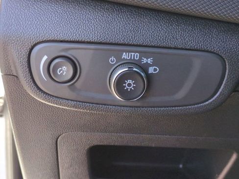 Certified 2024 Chevrolet TrailBlazer RS w/ Convenience Package image 18