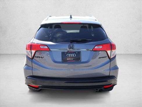 Used 2022 Honda HR-V Sport image 7